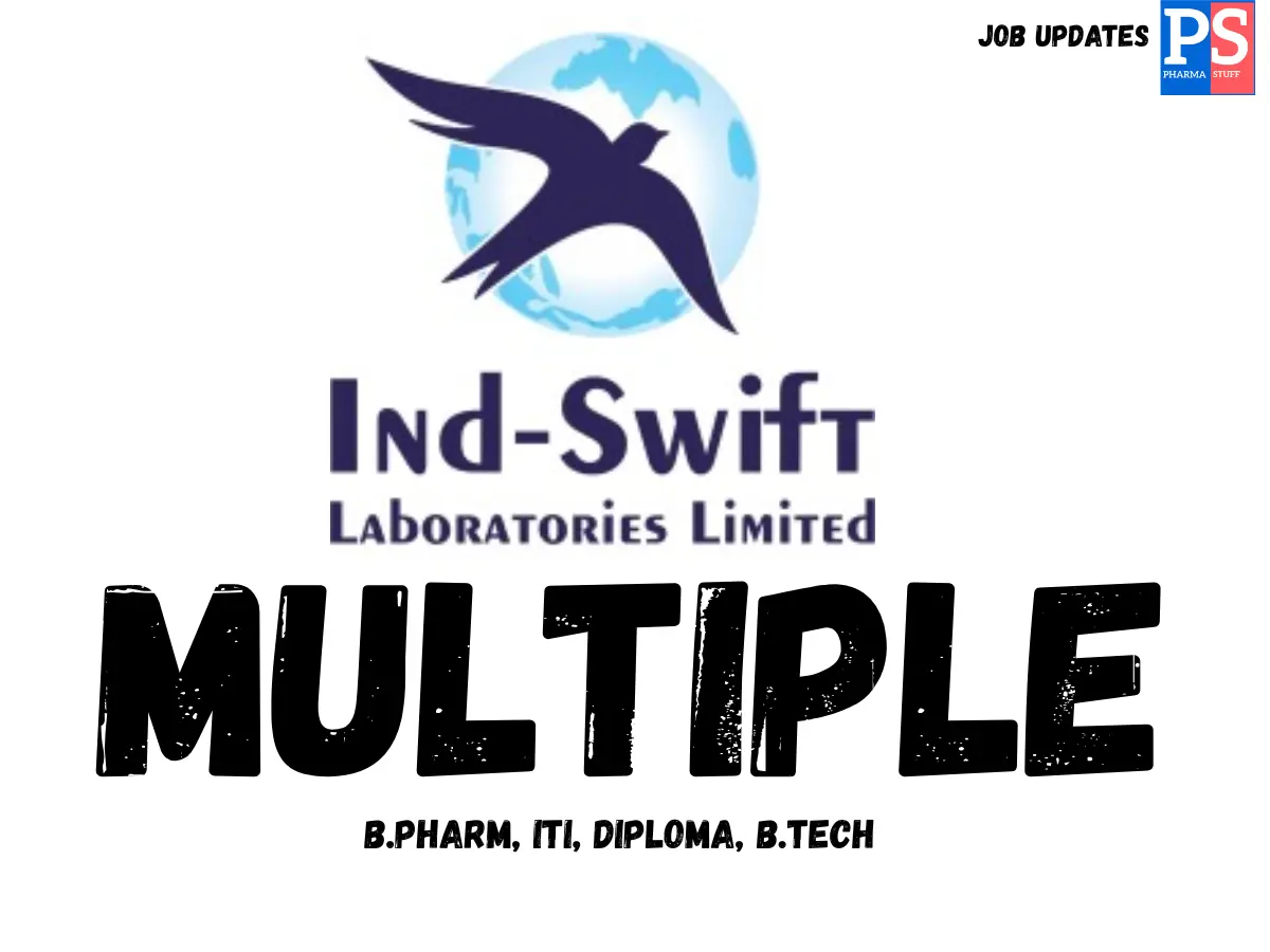Ind-Swift Laboratories Limited