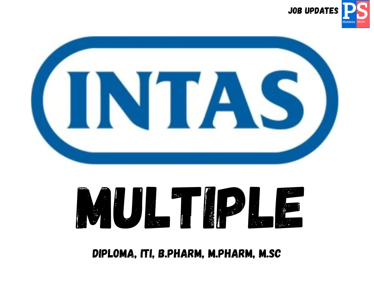 intas pharmaceuticals ltd
