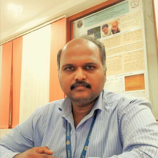 Dr. S. Johnson Retnaraj Samuel