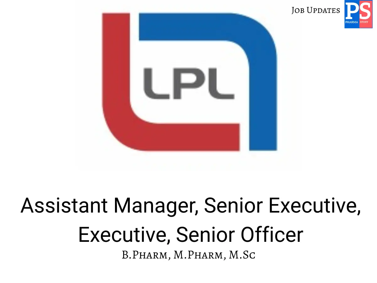 Lincoln Pharmaceuticals Limited