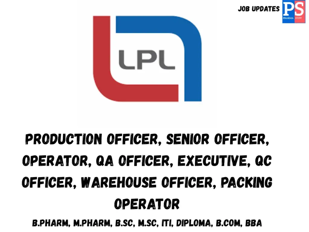 Lincoln Walk-In Production, QA, QC