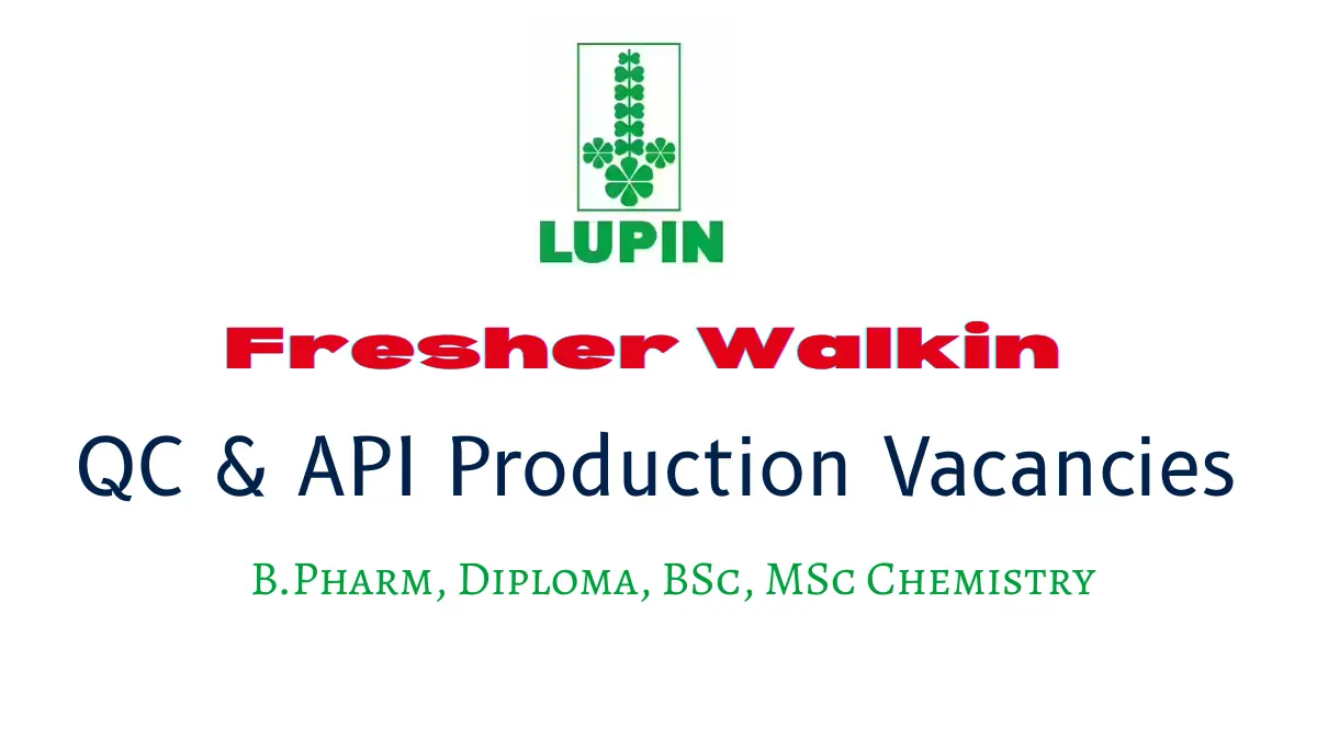 Lupin limited