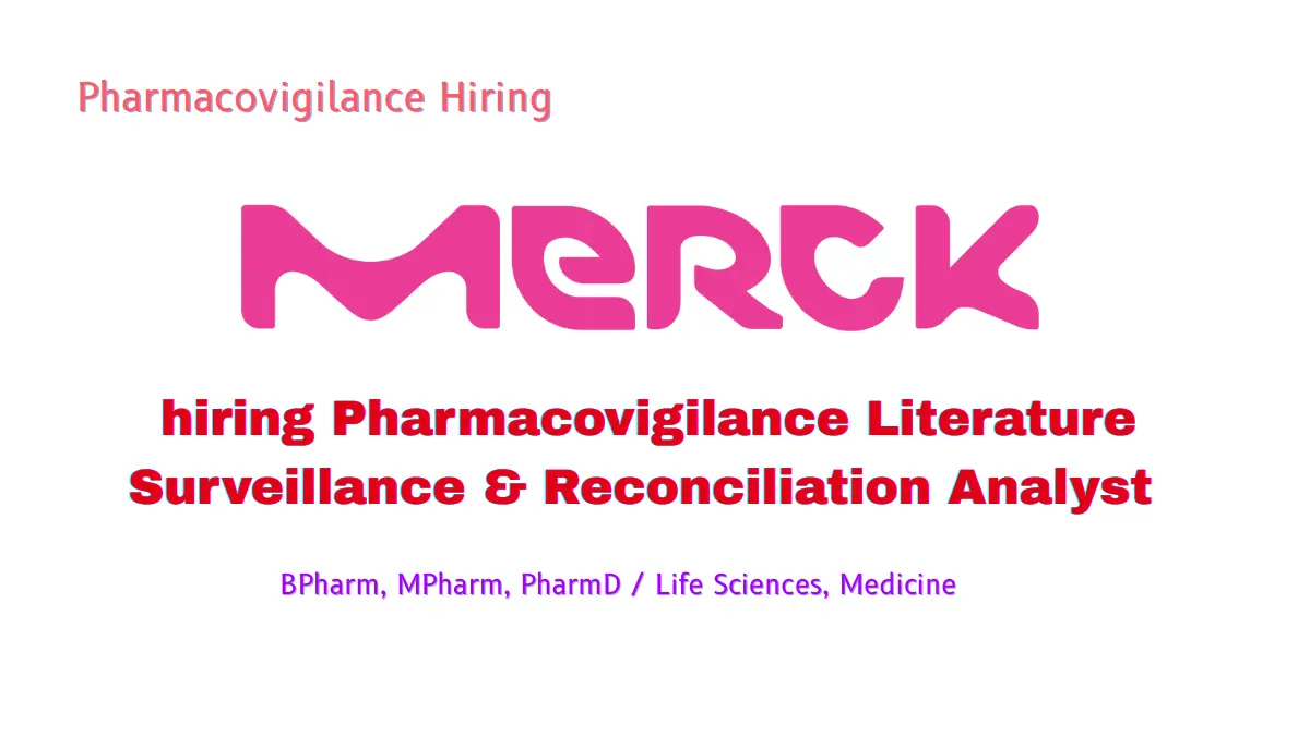 Merck Ltd