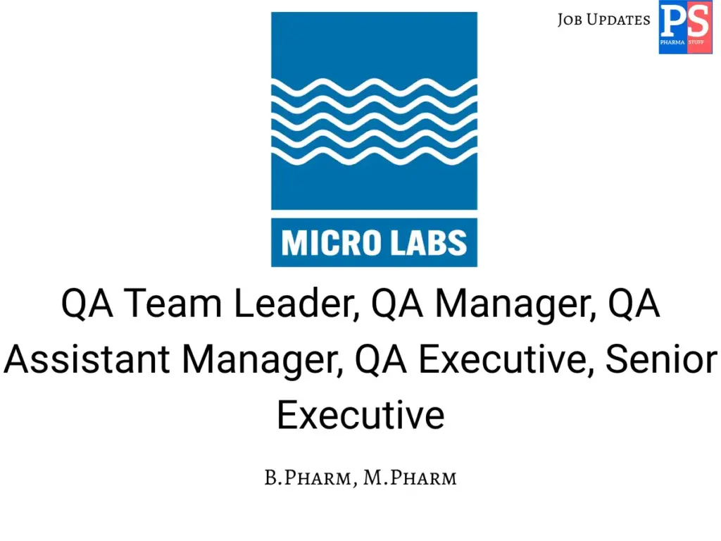 Micro Hiring multiple QA