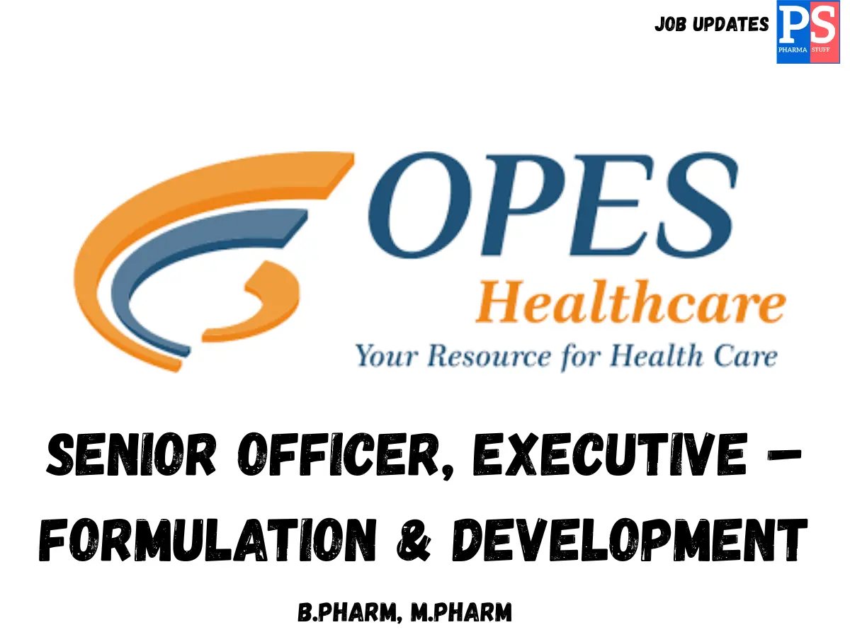 OPES Healthcare