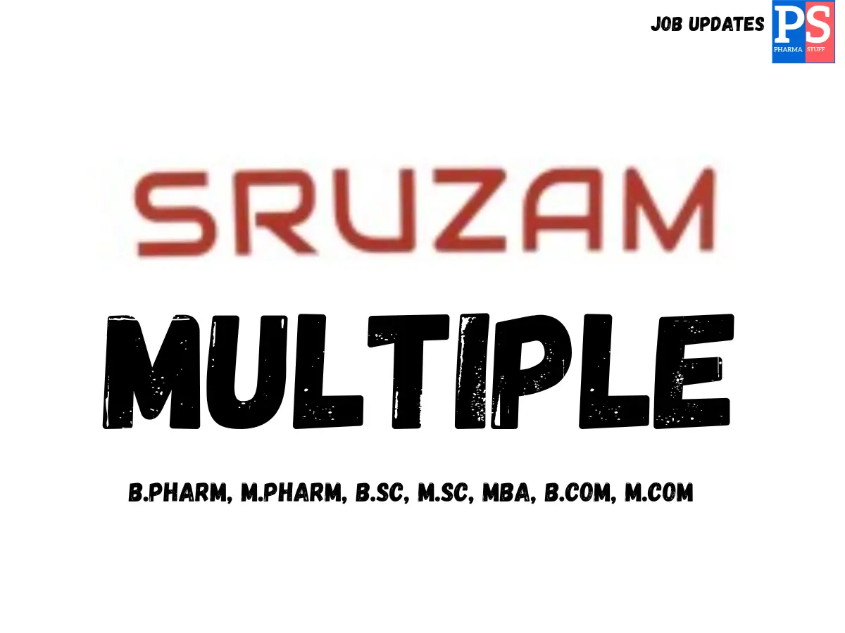 Sruzam Labs Private Limited