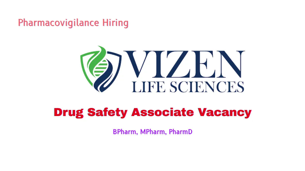 Vizen Life Sciences Private Limited
