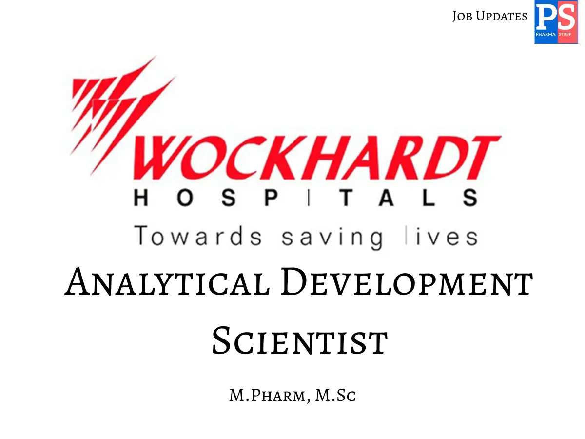 Wockhardt Limited