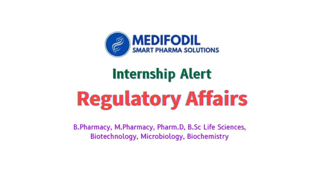 medifodil-regulatory-affairs-internship