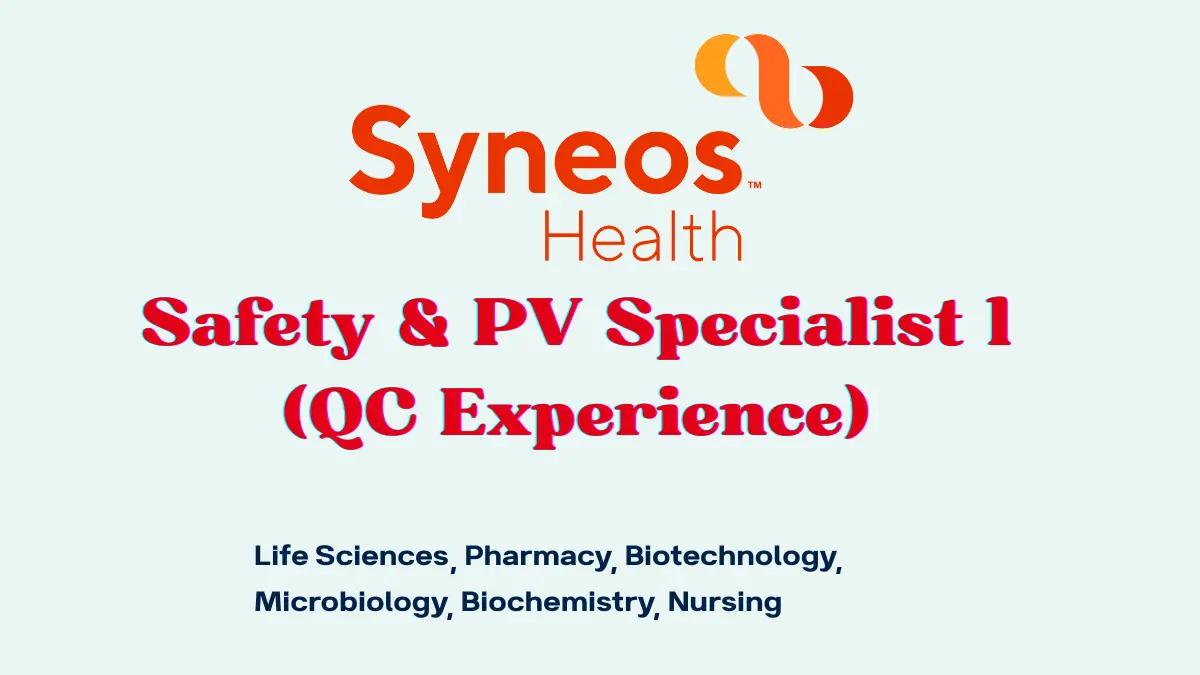 Syneos Health
