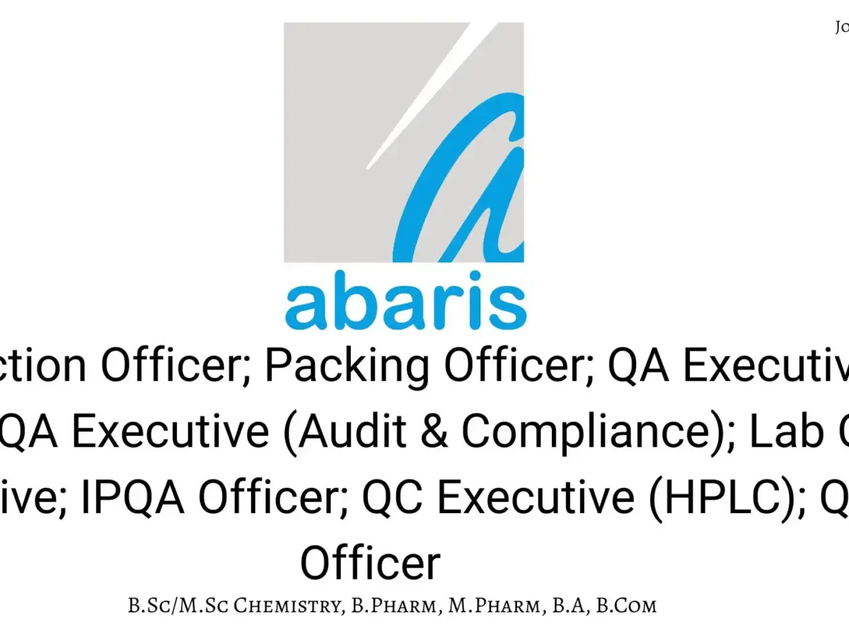 Abaris Healthcare Pvt Ltd
