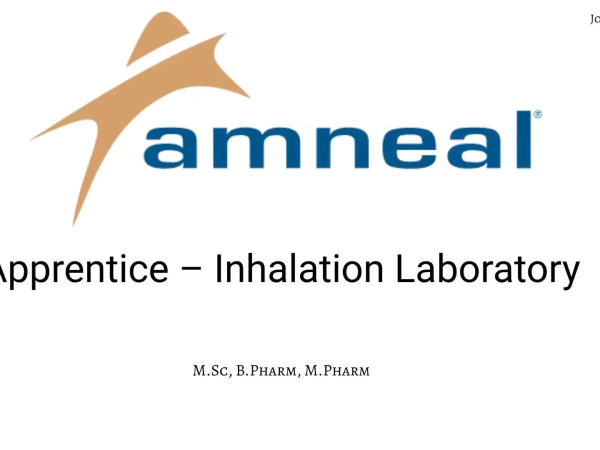 Amneal Pharmaceuticals