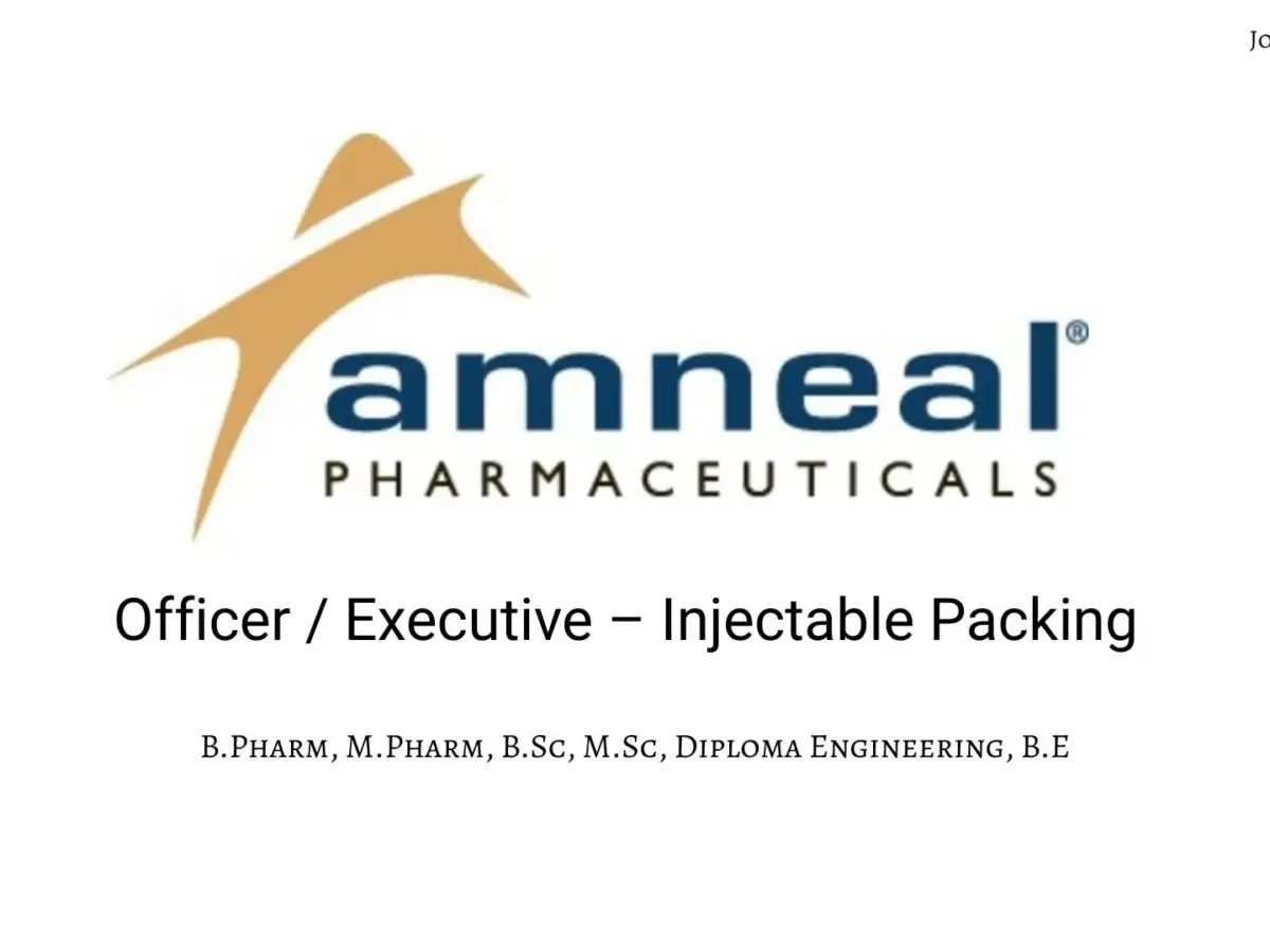 Amneal Pharmaceuticals