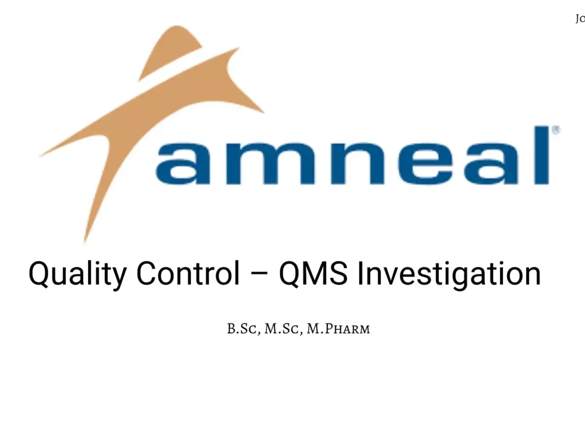 Amneal Pharmaceuticals
