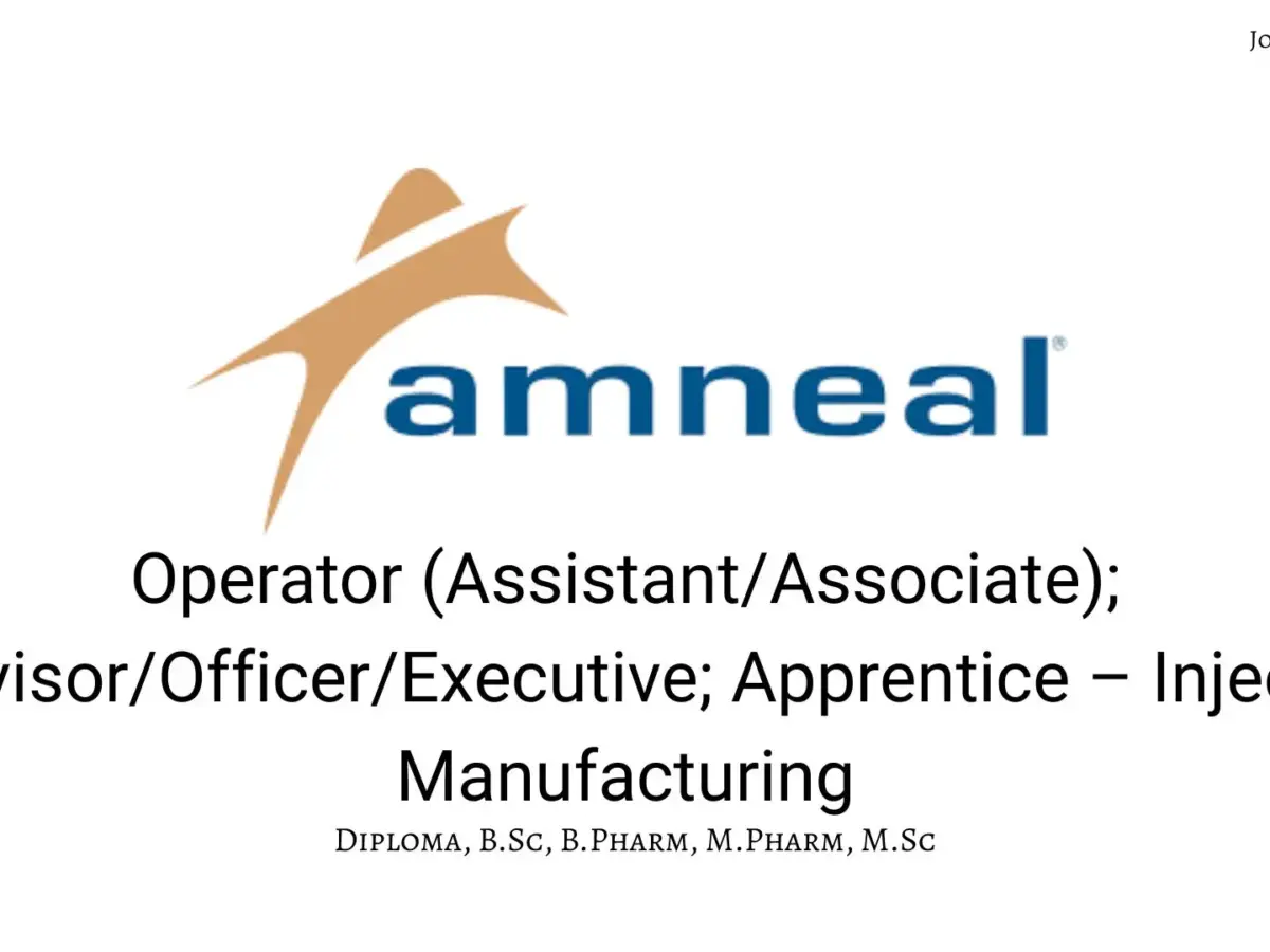 Amneal Pharmaceuticals