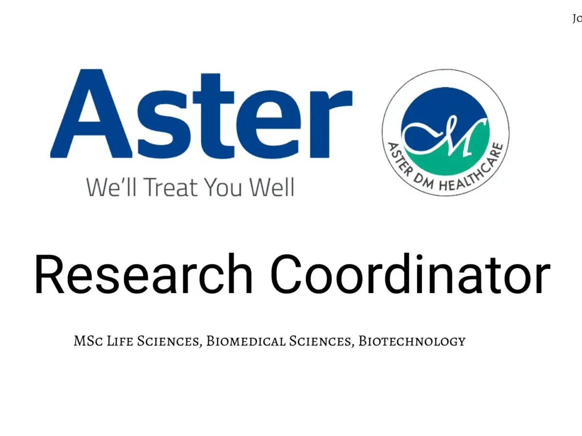 Aster DM Healthcare Pvt. Ltd.
