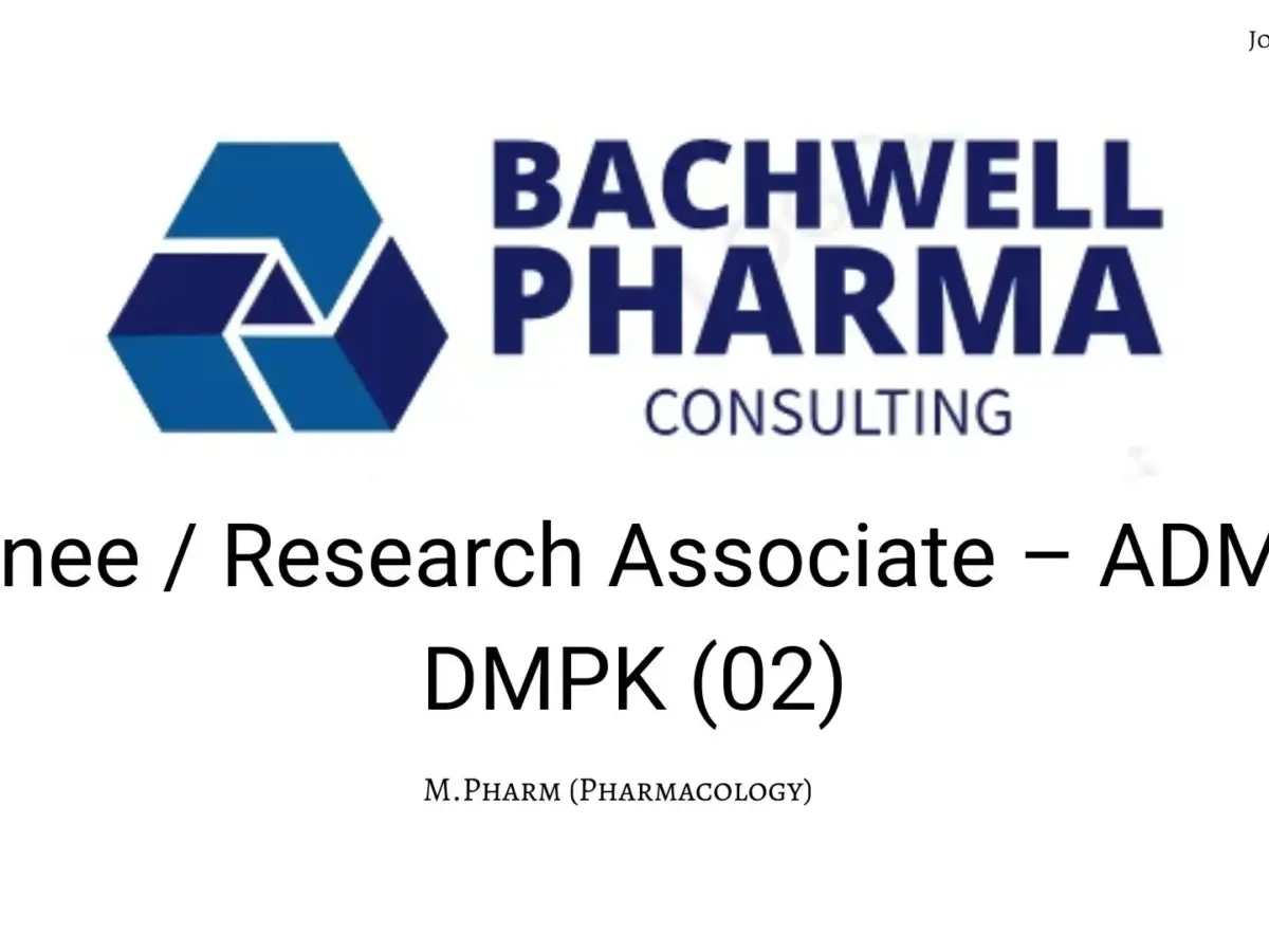 Bachwell Pharma