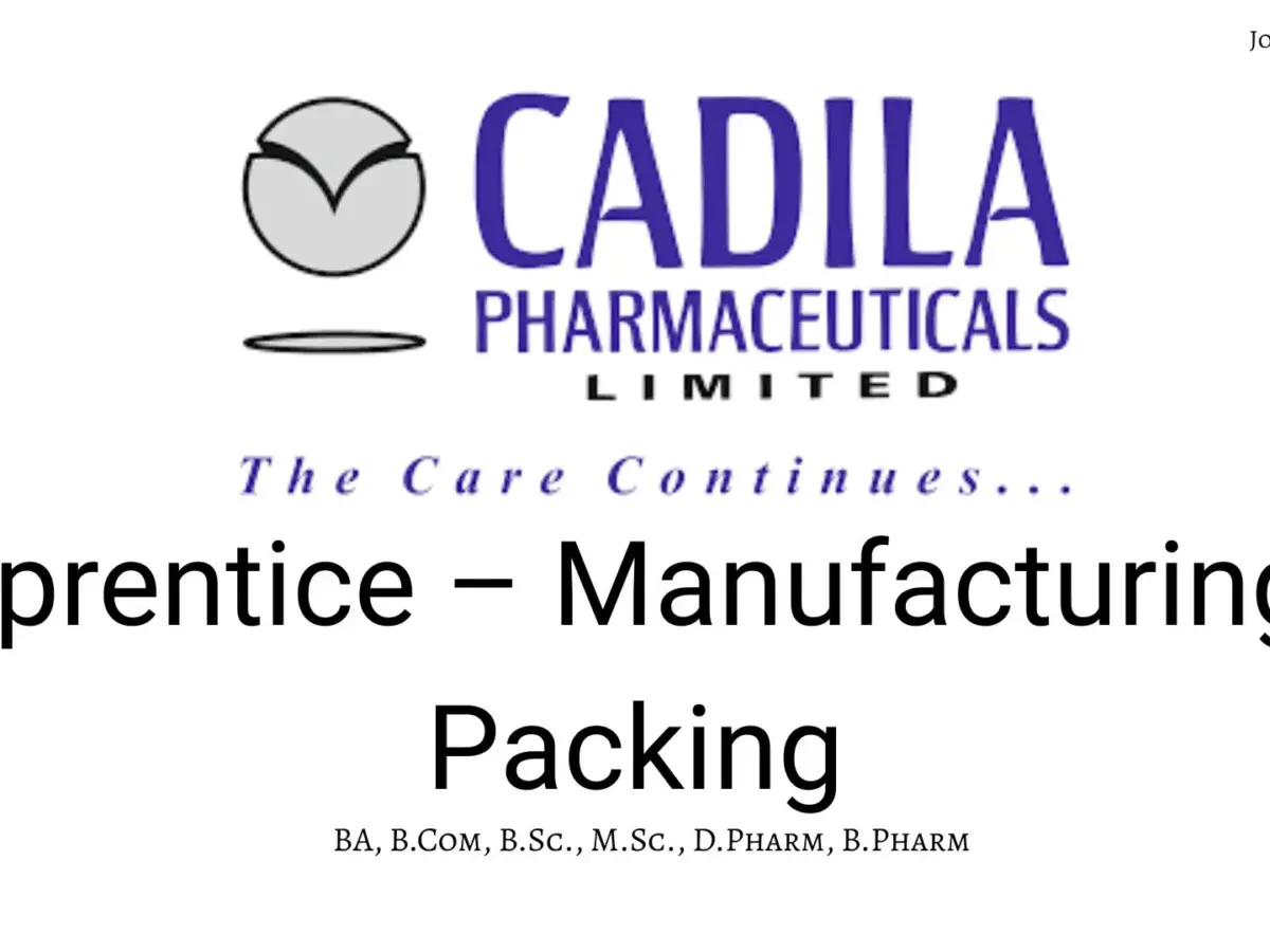 Cadila Pharmaceuticals Ltd