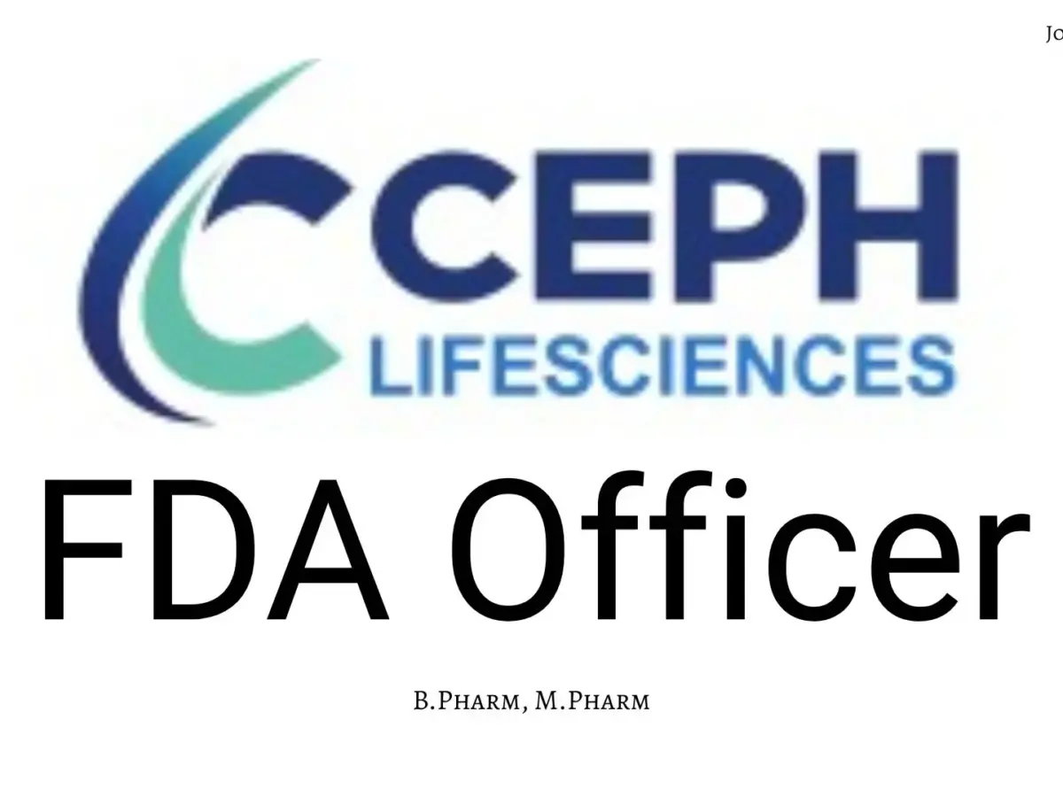 Ceph Lifesciences