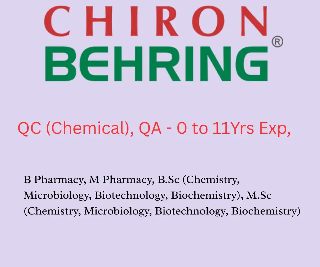 Chirok Health India Private Limited