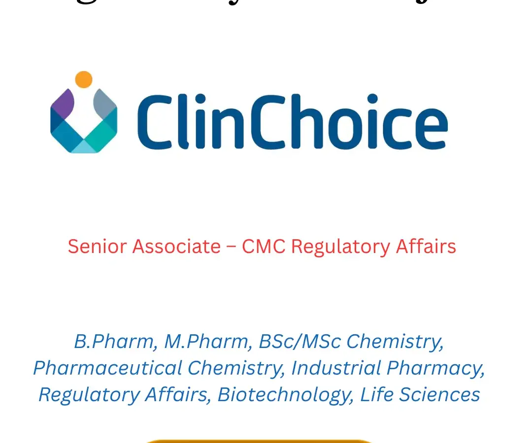 ClinChoice pvt ltd