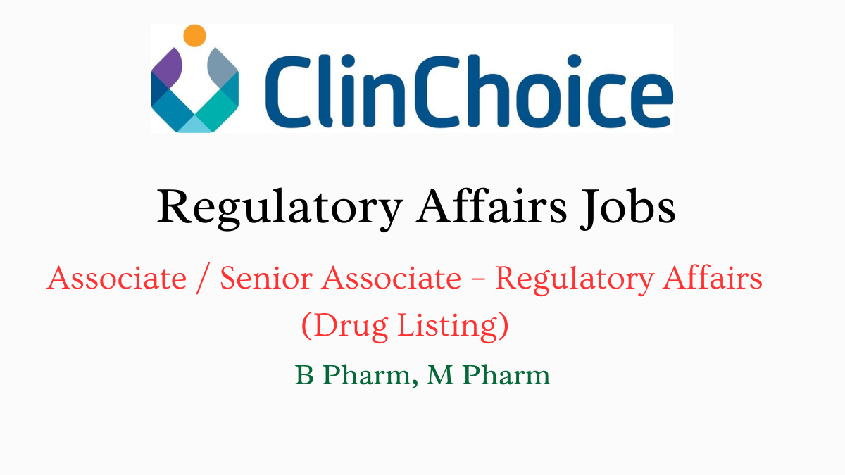 ClinChoice pvt ltd