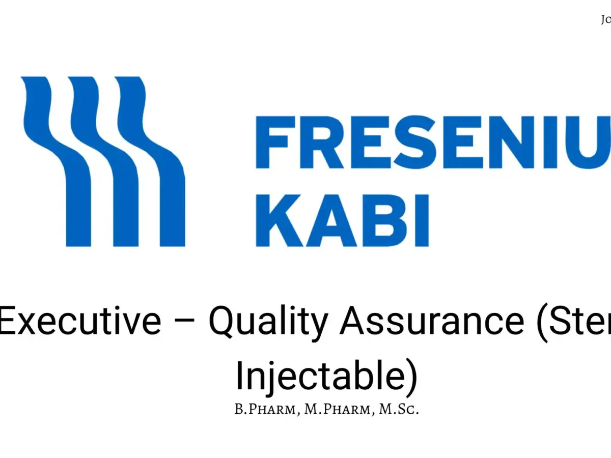 Fresenius Kabi Oncology Ltd