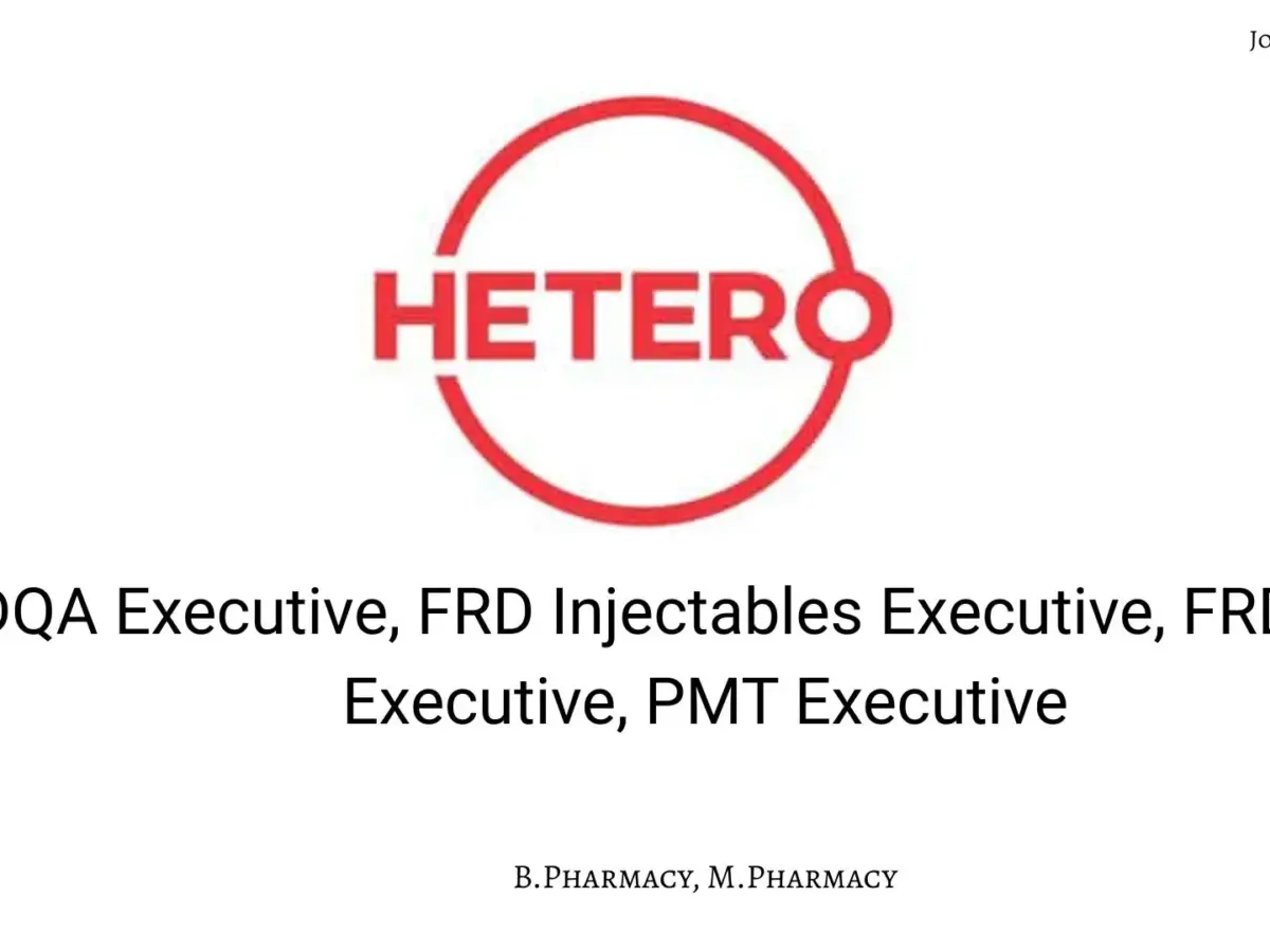 HETERO BIOPHARMA LTD
