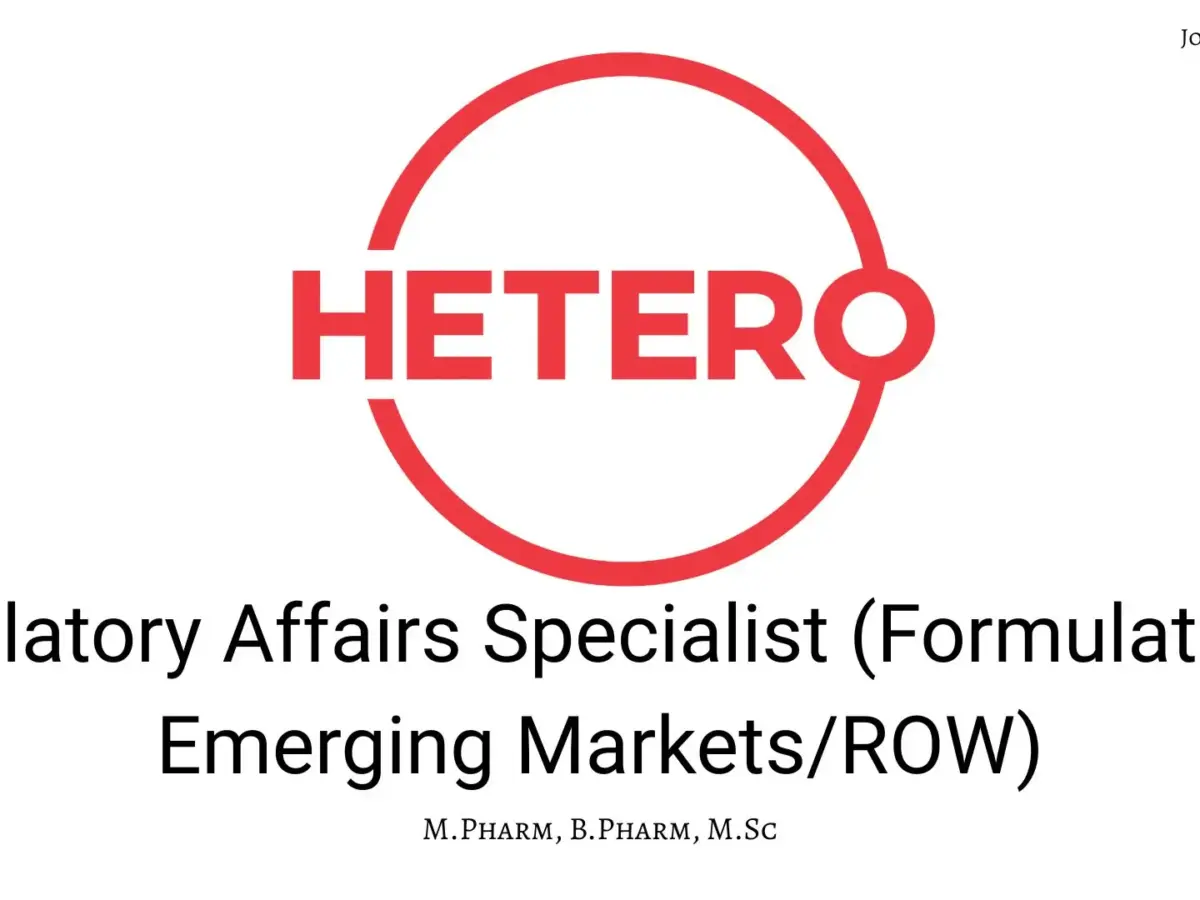 HETERO BIOPHARMA LTD