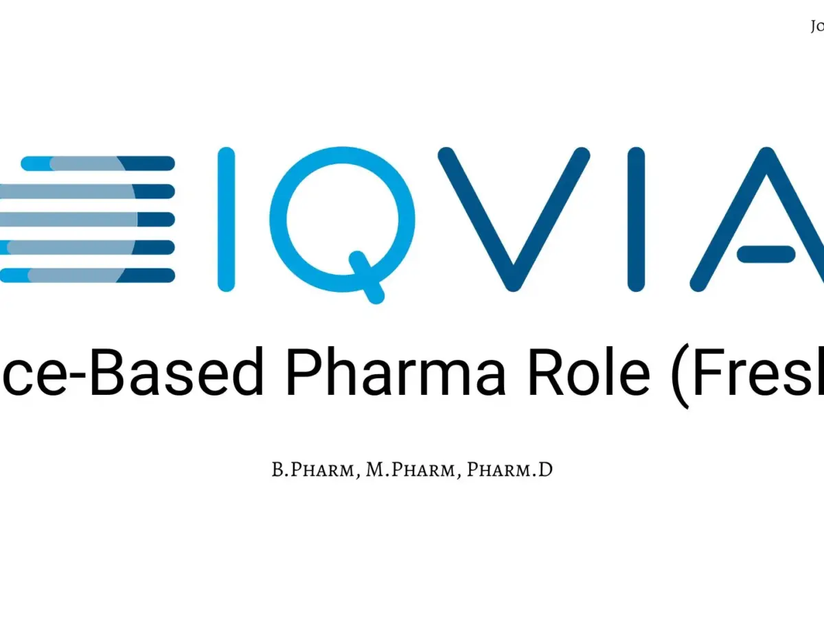IQVIA