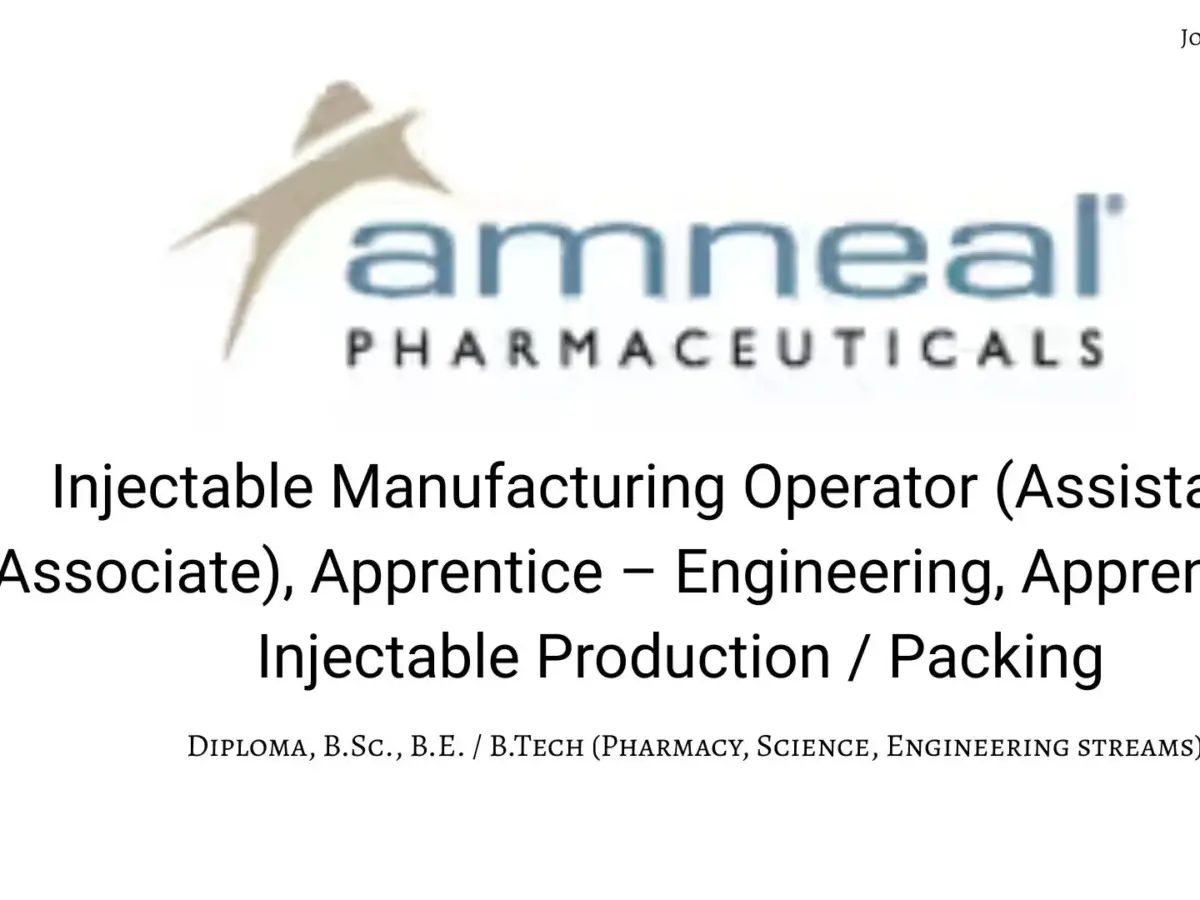 Amneal Pharmaceuticals LLC