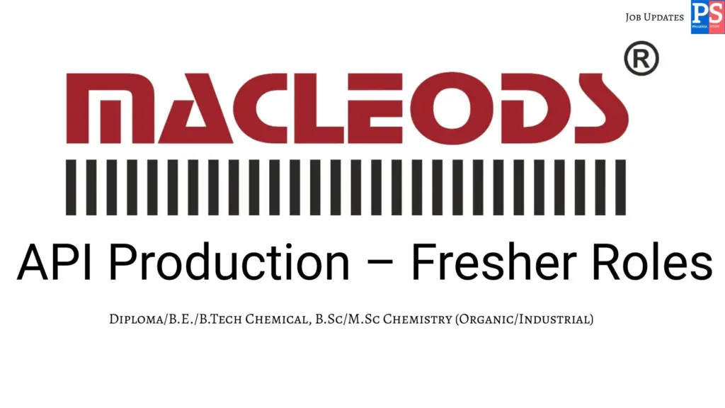 Macleods Hiring API Production