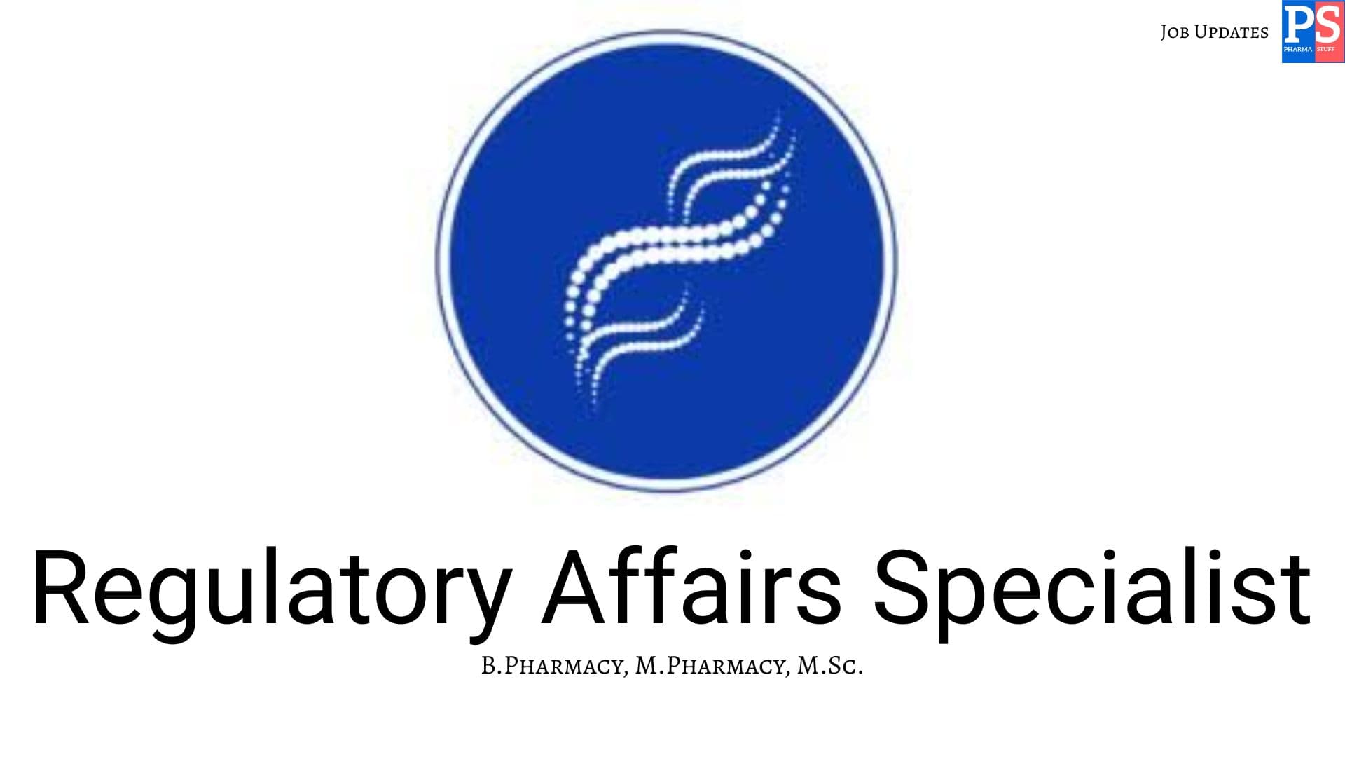 Medifodil Hiring Regulatory Affairs 1 1