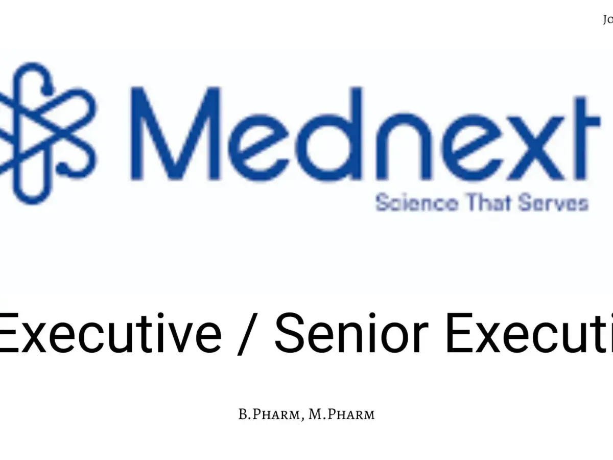MEDNEXT BIOTECH LIMITED