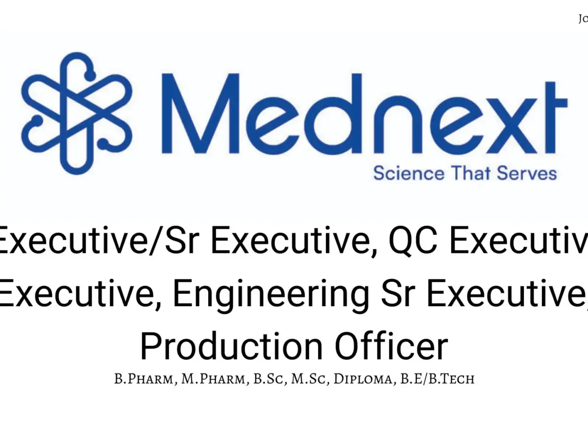MEDNEXT BIOTECH LIMITED