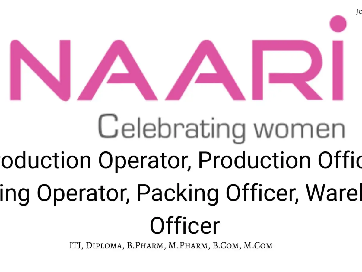 Naari Pharma Private Limited