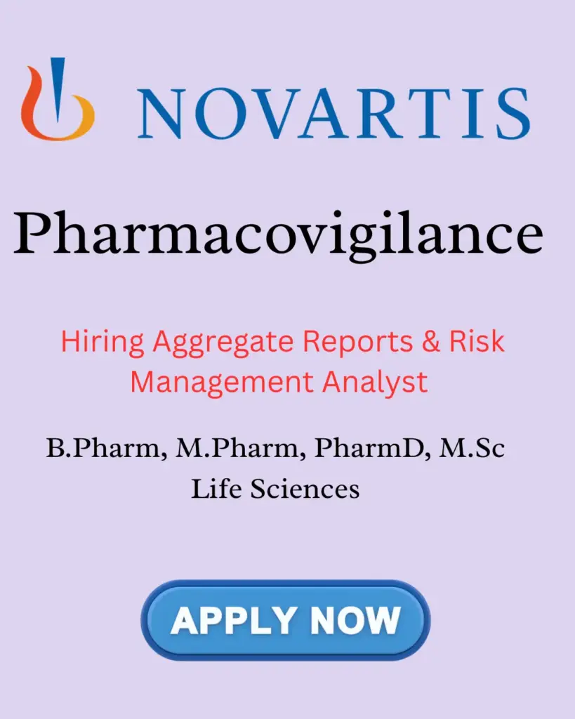 novartis-aggregate-reports-risk-management-analyst