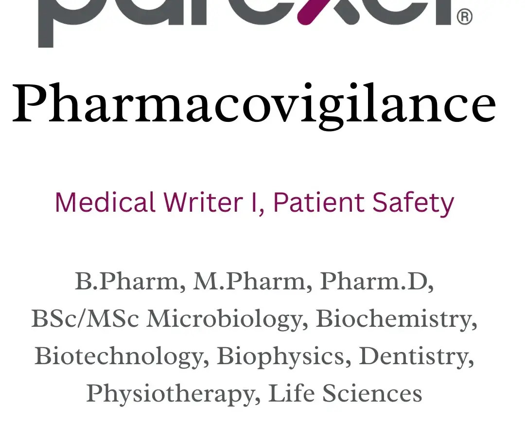 PAREXEL International