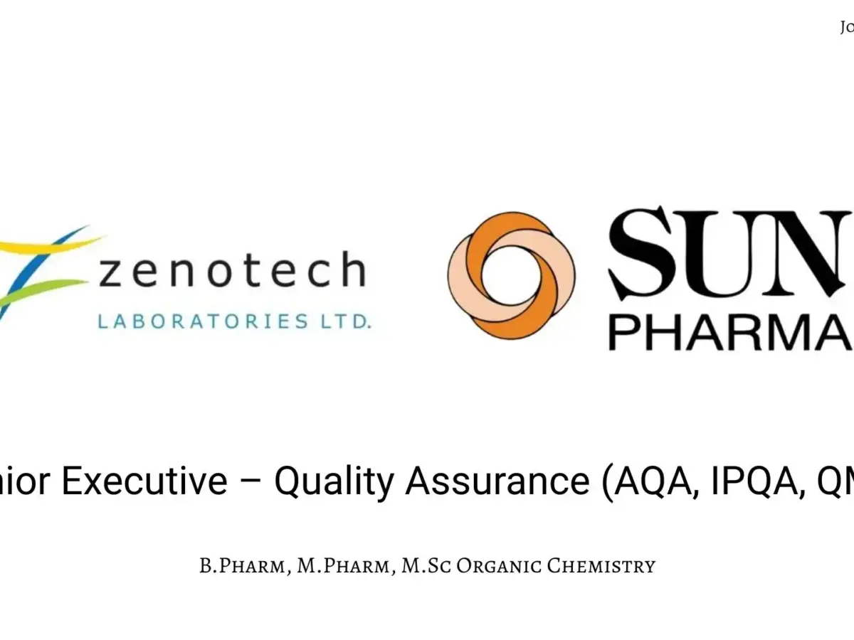 Sun Pharmaceutical Industries Ltd