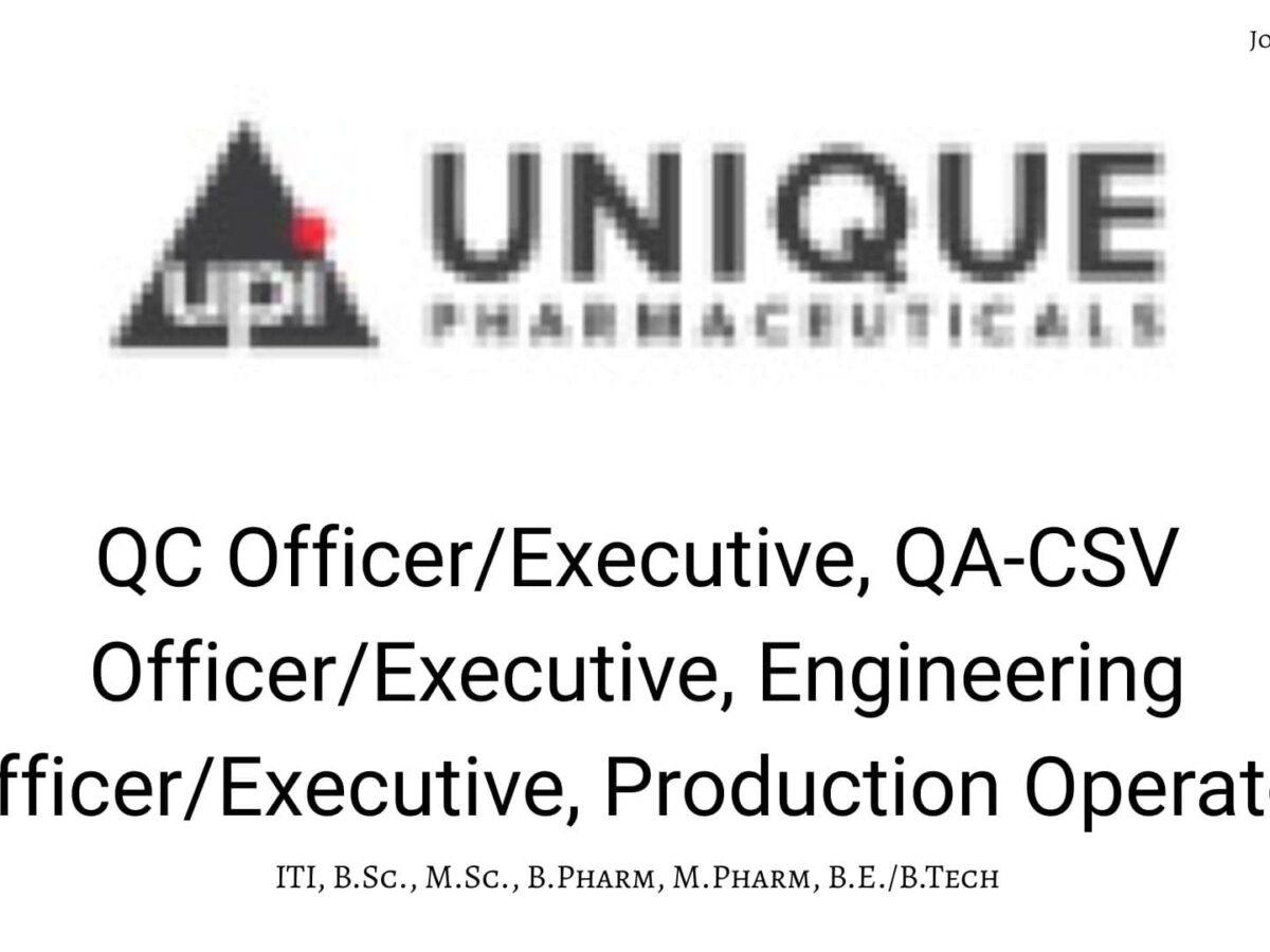 Unicure Remedies Pvt. Ltd.
