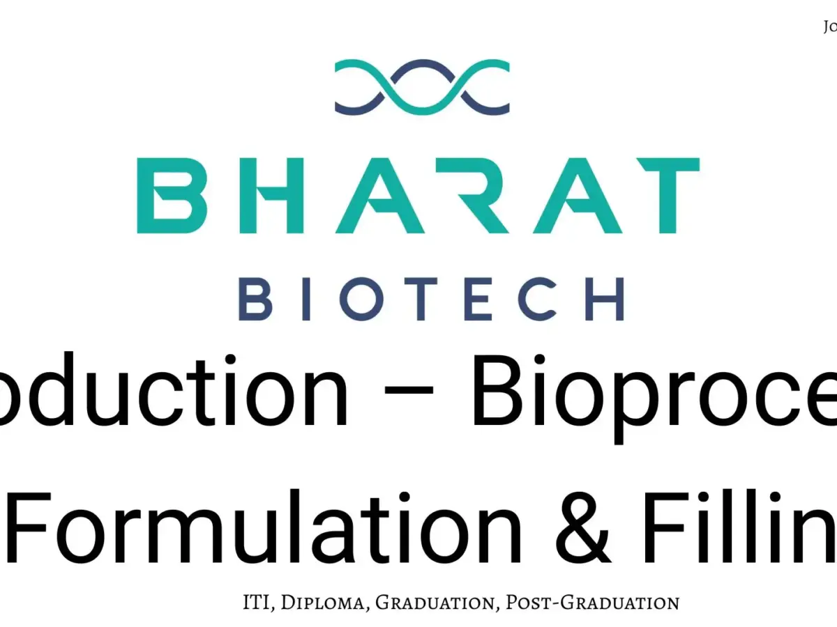 Bharatbiotech International Ltd