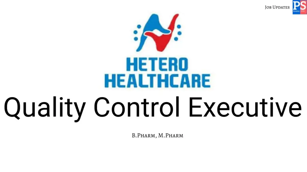 Hetero Hiring Quality Control