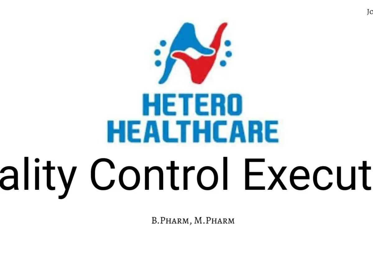 HETERO BIOPHARMA LTD