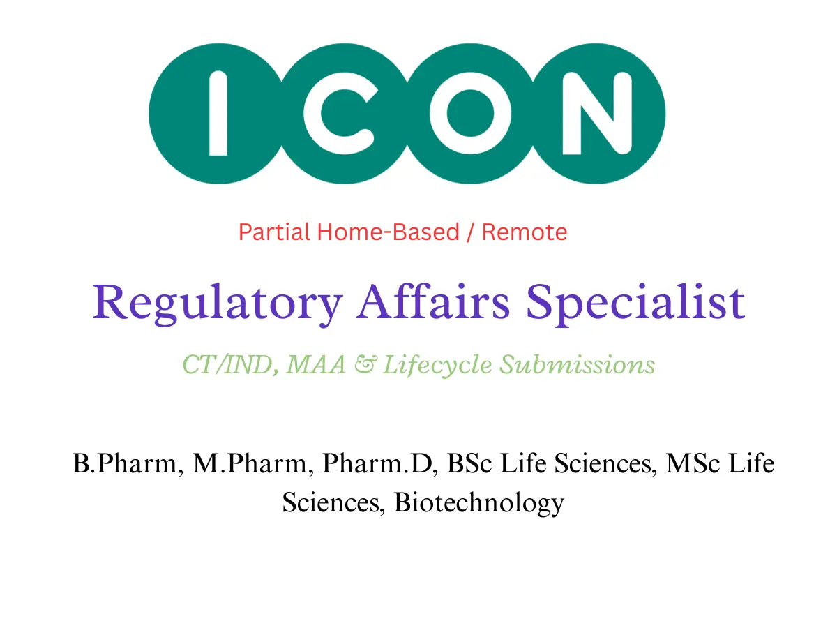 ICON Clinical Research India Private Limited