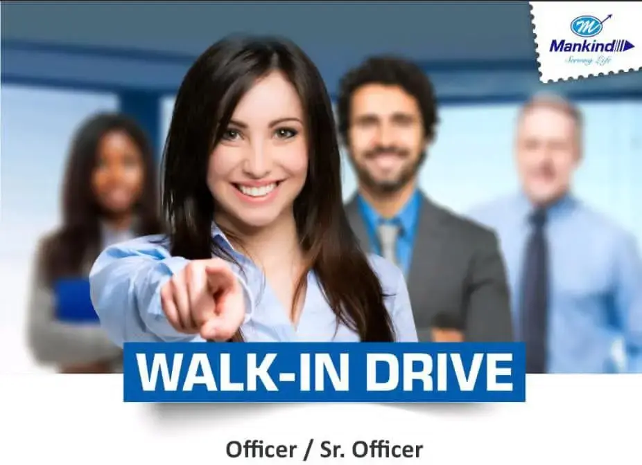 Mankind Pharma QC Walk in Rajasthan e1773932676416