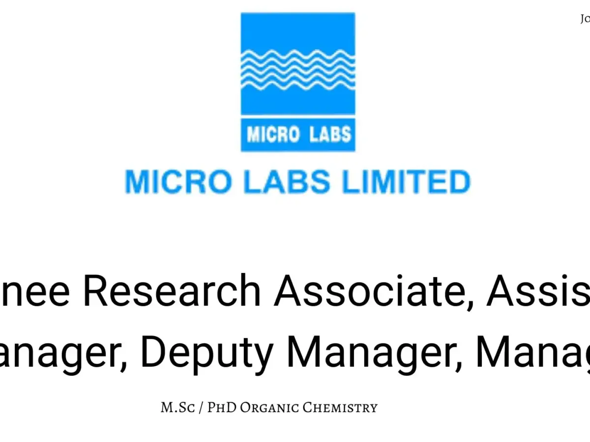 MicroData Labs