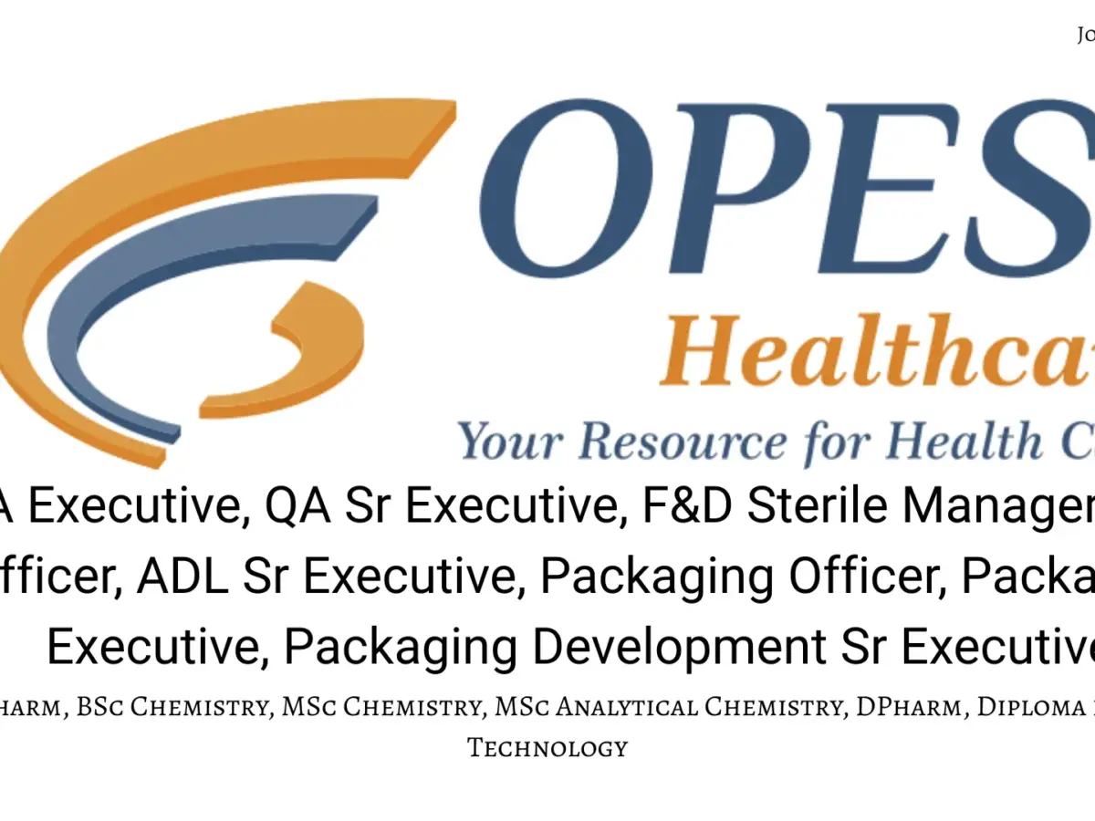 OPES Healthcare