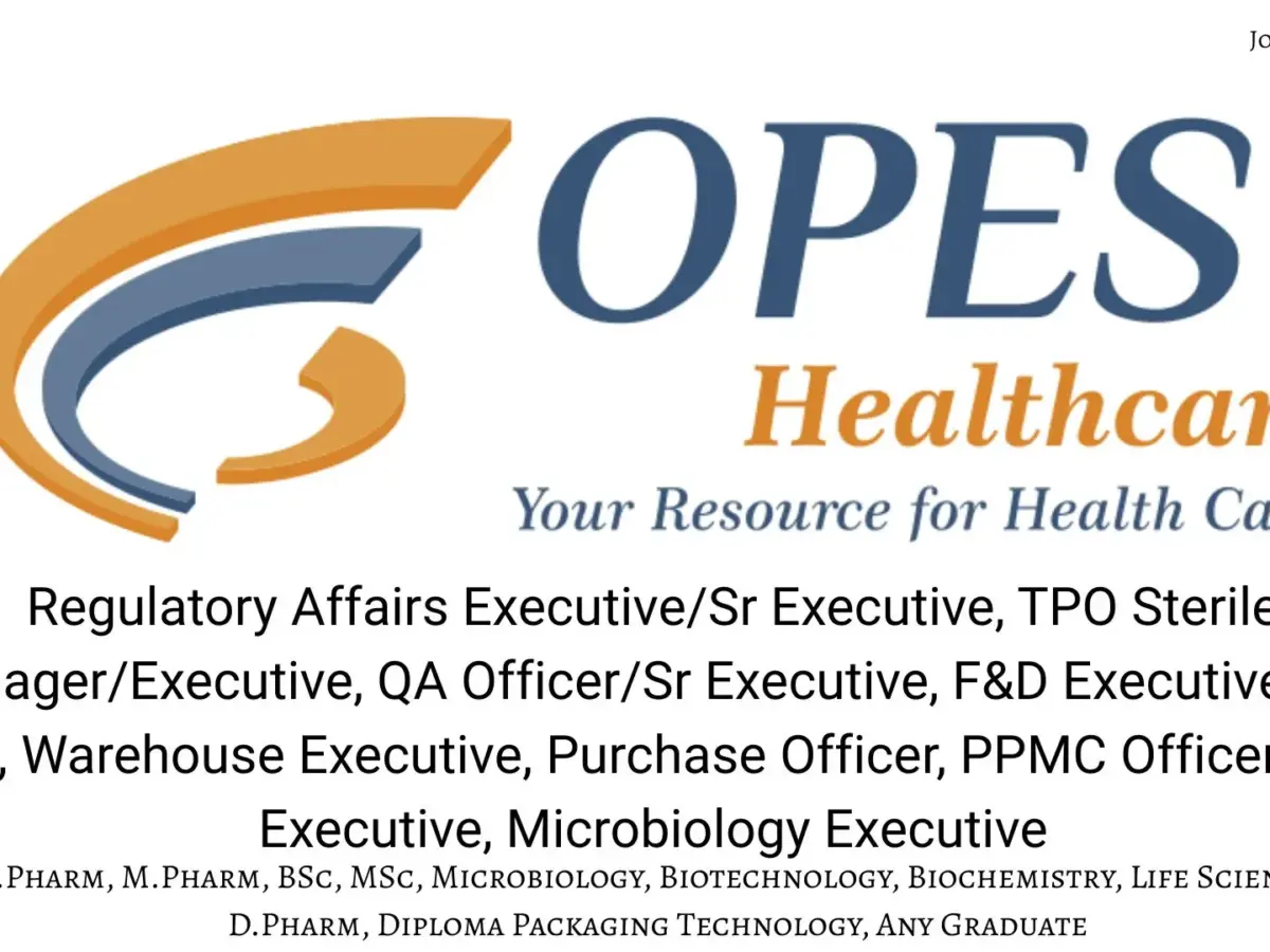OPES Healthcare