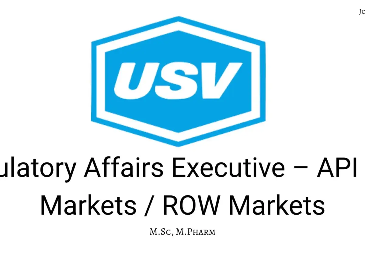 USV Private Limited.