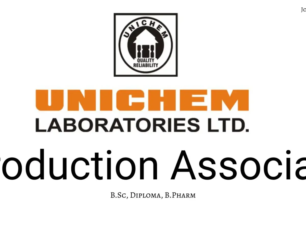 Unichem Laboratories ltd